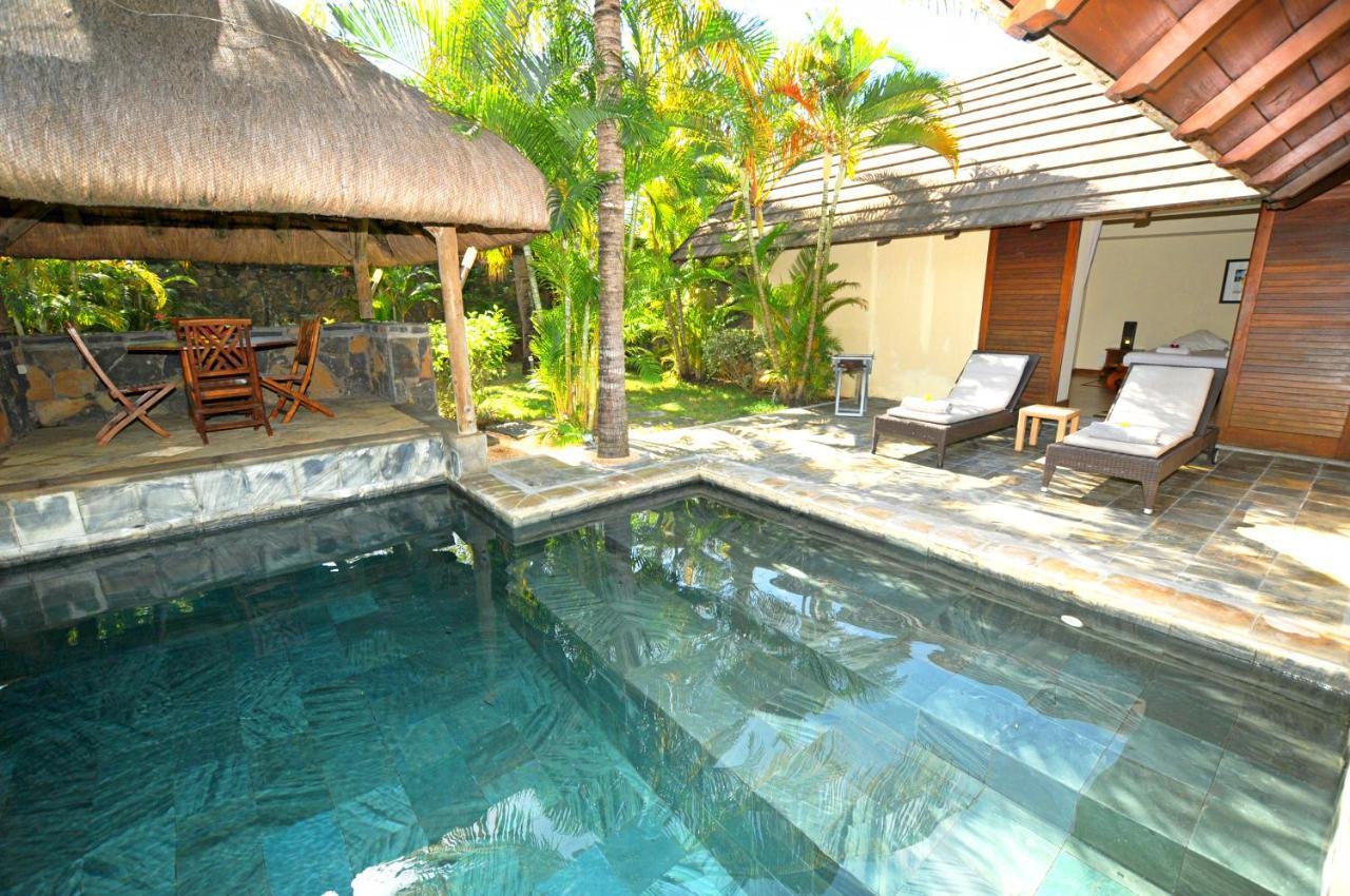 Villa Oasis Pereybere Beach Exterior foto